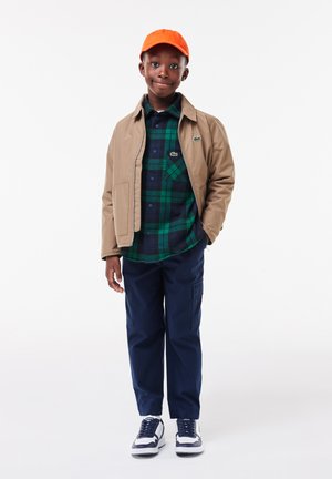 Chemise Sissy Boy 9-10 Ans