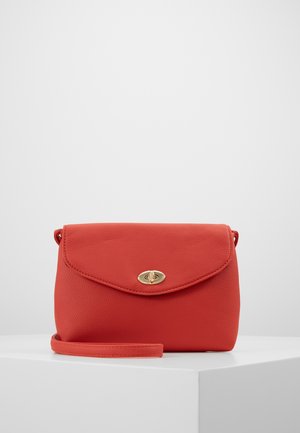 Sac bandoulière - red