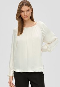 s.Oliver BLACK LABEL - Bluzka