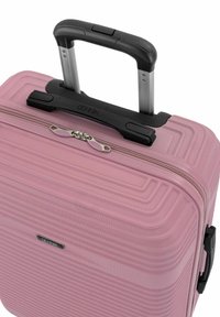 OCHNIK UNISEX różowy