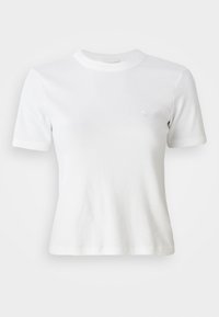 PHILIPA - T-shirts - white
