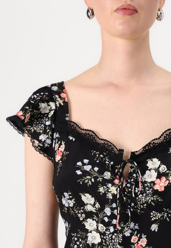 FLUTTER SWEETHEART MINI - Day dress4