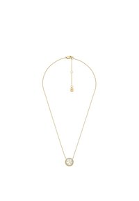Fossil Collier - gold-coloured
