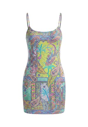 4Giveness, VESTITO - Vestido de tubo - celeste