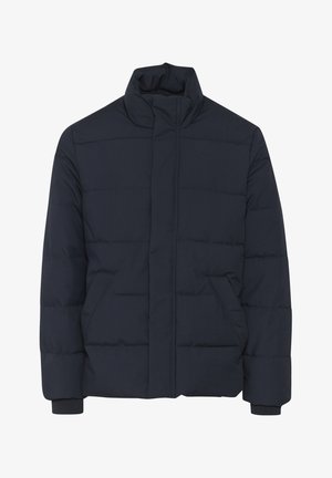 Matinique ROMONE - Talvitakki - dark navy