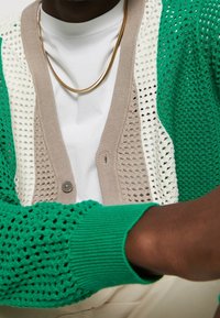 Obey Clothing Kofta - green