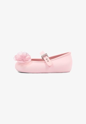 Mini Melissa, BALLERINE - Zapatos de bebé - pink