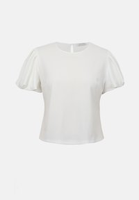 Δεν επιλέχθηκε, off-white