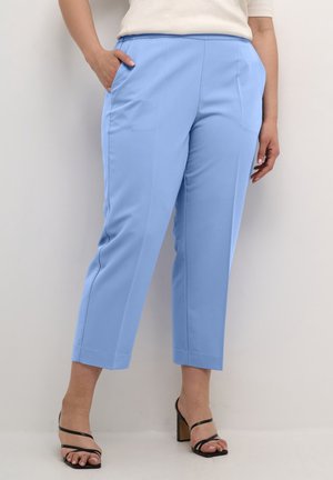 Trousers - blue