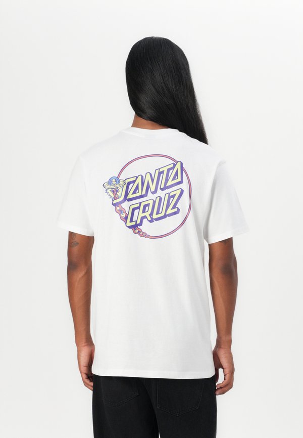 WINKOWSKI UFO UNISEX - Print T-shirt