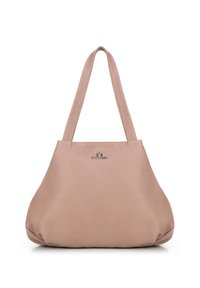 Unausgewählt, beige