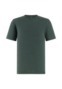 Ei valittu, dark green