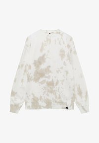 Tie dye hoodie pull and bear Clearance