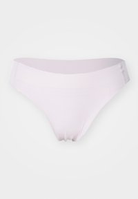 FEEL HIGH LEG - Briefs - perola