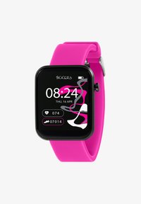 Selezionato, pink