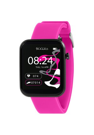 SERIE - Smartwatch - pink