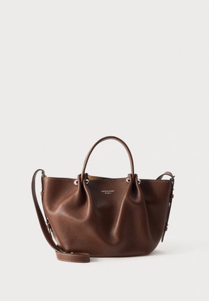 Weekend Max Mara, Дамска чанта - brown