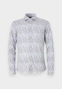 PARES - Hemd - pastel brown