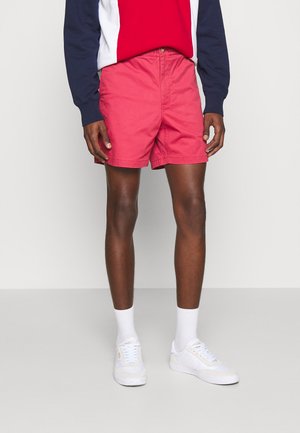 Shorts - red