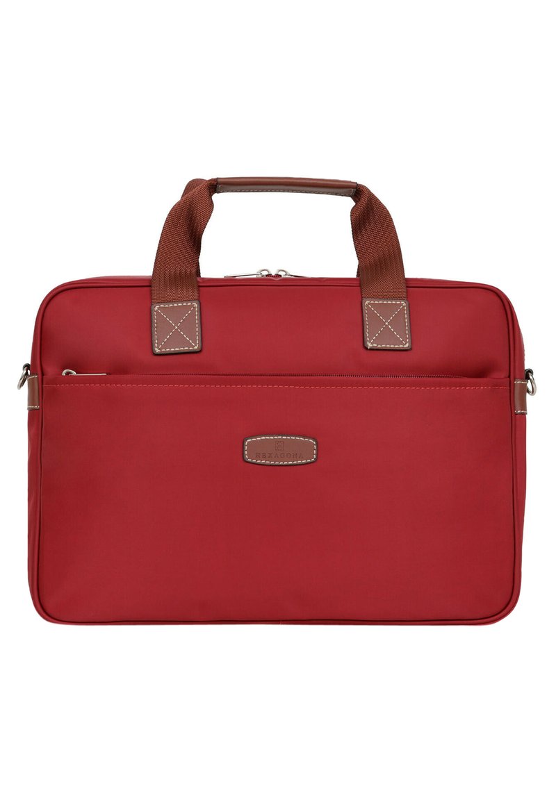 Hexagona DIVERSITÉ - Laptoptas - rouge