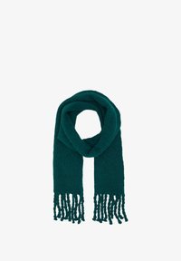 Valgt, green