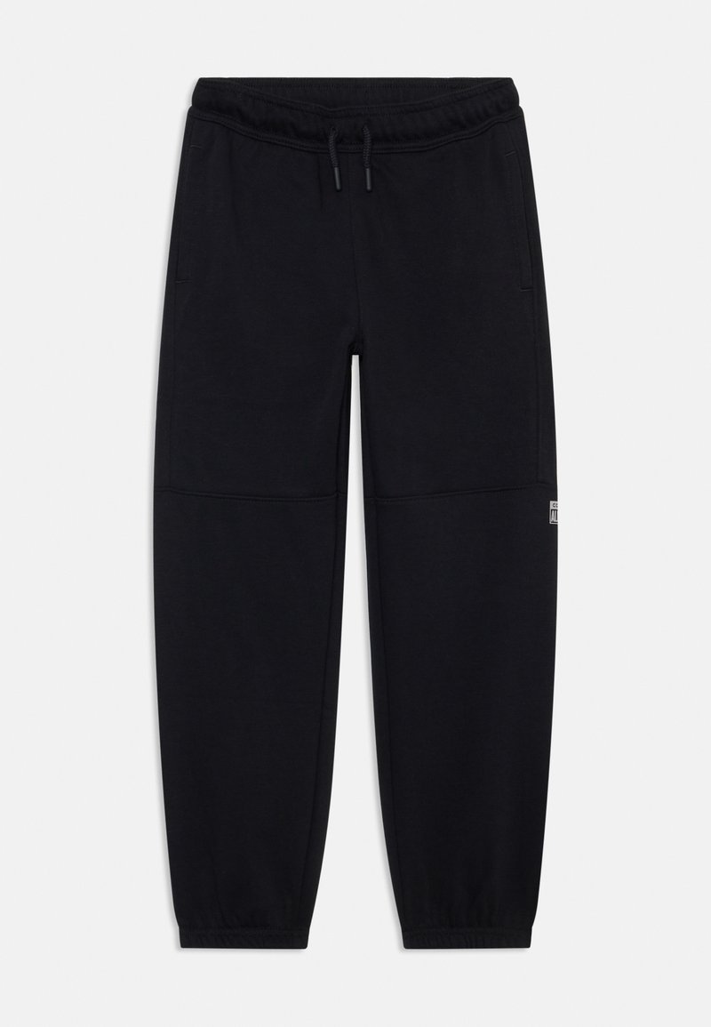Converse Trainingsbroek zwart Converse Trainingsbroek zwart