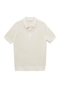 Polo - off-white
