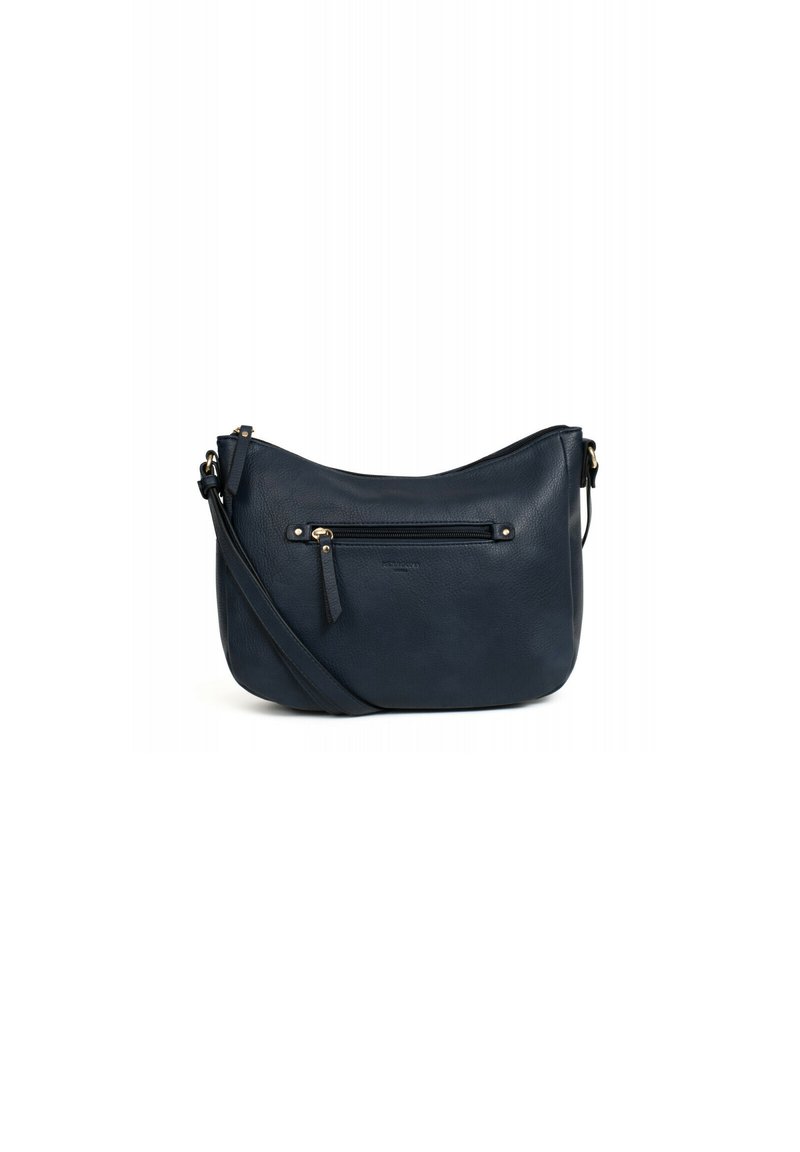 Hexagona TOSCANE - Borsa a mano - marine toscane