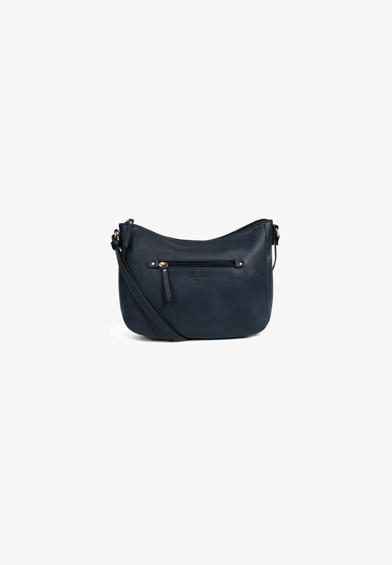 Hexagona TOSCANE - Borsa a mano - marine toscane