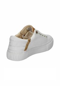 Alviero Martini Sneakers basse - bianco