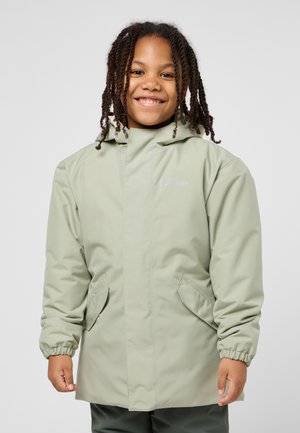 COSY BEAR  - Parka - mint leaf