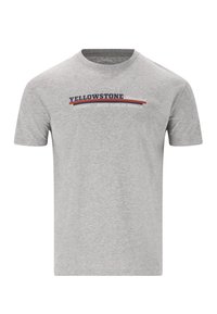 Ikke valgt, 1005 light grey melange