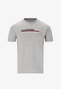 Ej vald, 1005 light grey melange