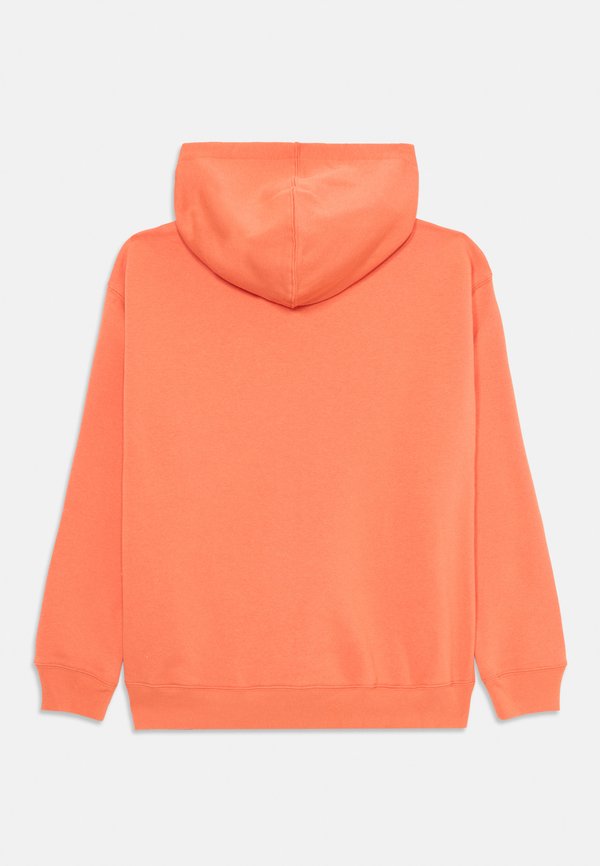 SUM LOGO BOYS - Hoodie - papaya whip2