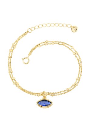 Glanzstücke München Pulsera - gelbgold