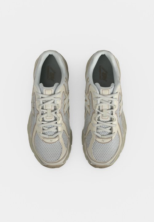 New Balance U740 UNISEX - Trainers - white — foto 5