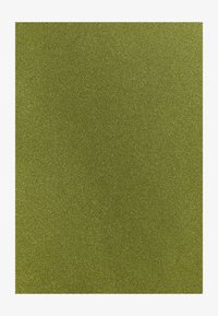 Non sélectionné, solid green