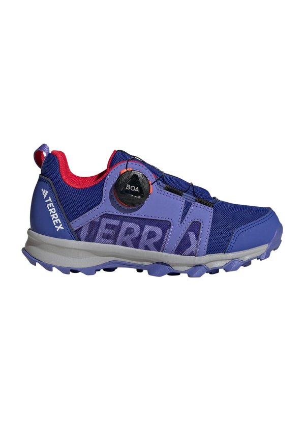 AGRAVIC BOA – Hikingschuh
