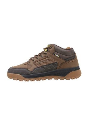 LOIS Jeans Zapatillas altas - brown