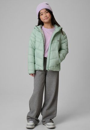 4F, Veste d'hiver - mint