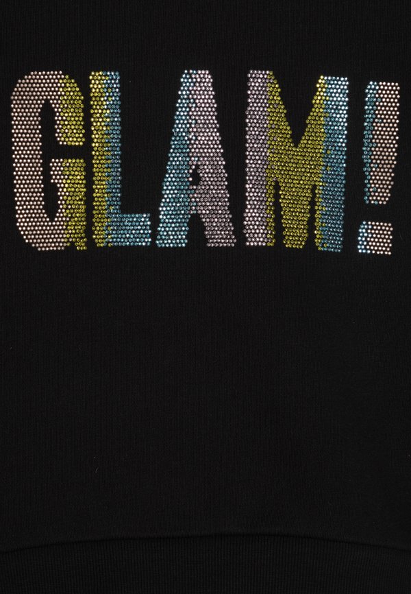 NKFRUMA SHORT - Sweatshirt3