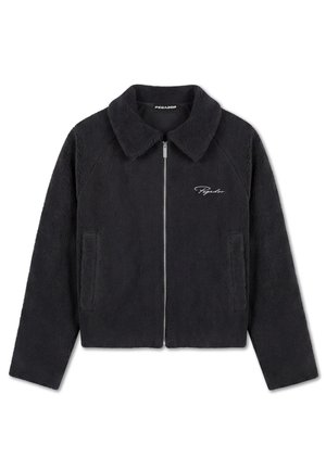 Pegador, LAJA JACKET - Зимно яке - black