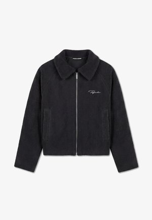 Pegador, LAJA JACKET - Зимно яке - black