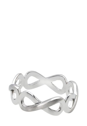 Bague - silver-coloured