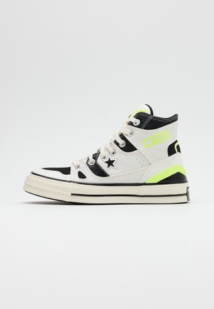 Converse Baskets montantes - off-white