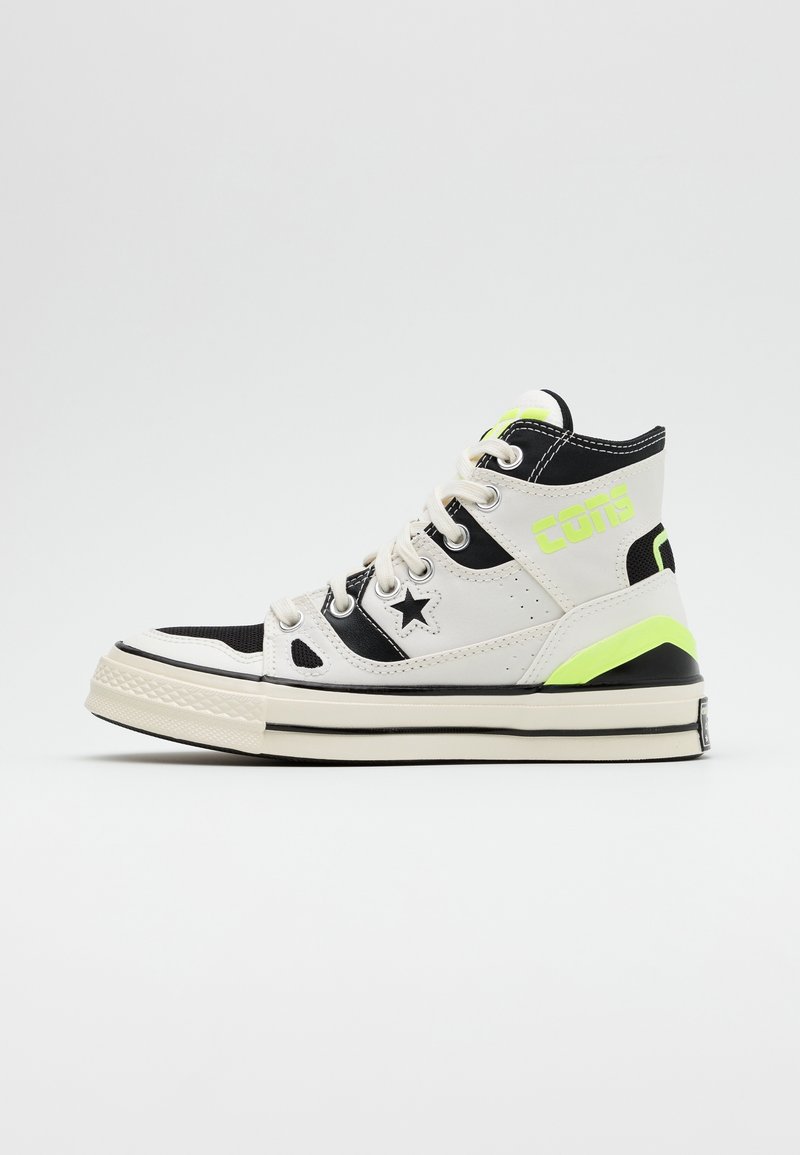 Converse Baskets montantes - off-white