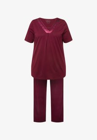 Nevybráno, wine red