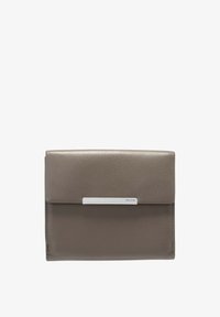 Unselected, grey