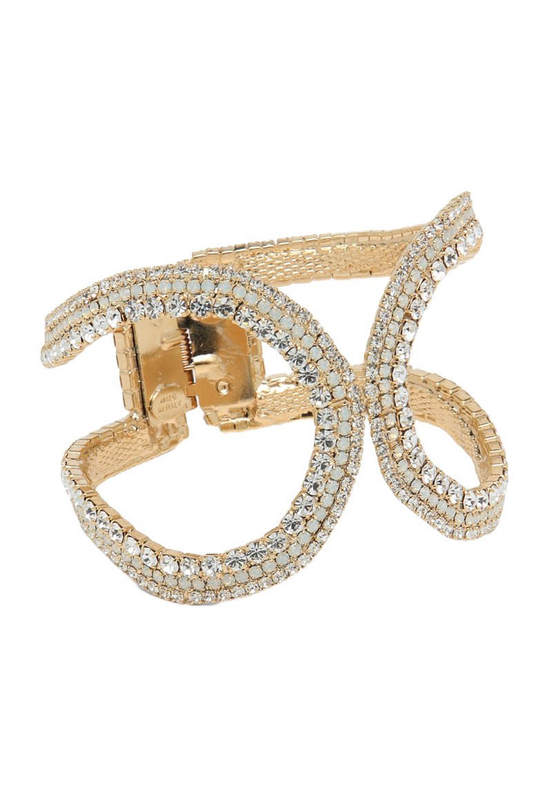 Luisa Spagnoli NUBIFERO - Náramek - gold-coloured