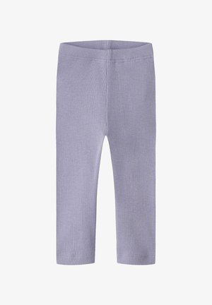Name it, NBNKAB LEGGING NOOS - Leggings - heirloom lilac